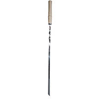 Шампур 2мм с деревянной ручкой