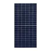 Сонячна панель LP Longi Solar Half-Cell 450W (35 профиль. монокристалл)