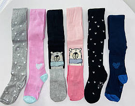 Колготки дитячі для дівчаток Розмір RAB-0003 03189 Yoclub