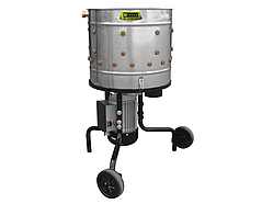 Машина для зняття пір`я Zipper ZI-GRM400