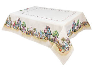 Гобеленова скатертина на стіл LiMaSo RUNNER1301NA