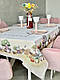 Гобеленова скатертина на стіл LiMaSo RUNNER1301NA, фото 5
