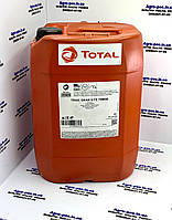 Трансмісійна олива 75W-80 Total Trax Gear 9 FE (ZF Ecofluid-M)