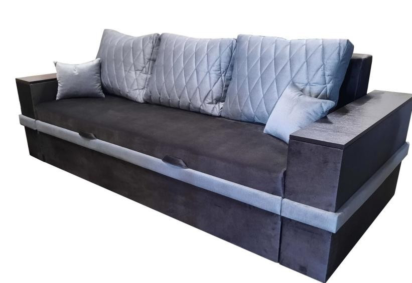 Диван прямий Лагуна Нью Каркас купити в Одесі, Україні, фото 1