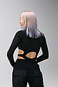 Боді з вирізами SW-2410 від бренду TUR WEAR, фото 6