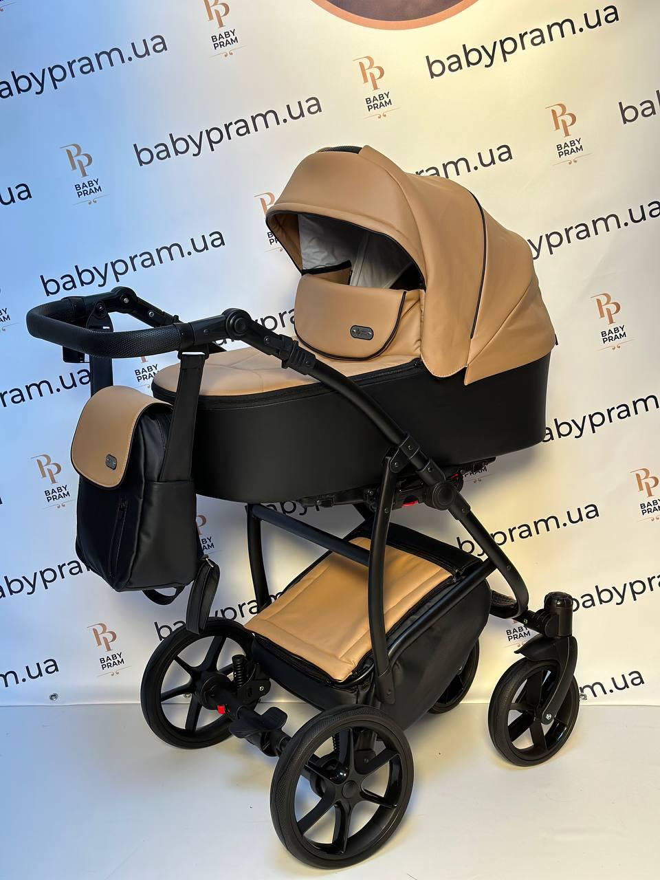 Коляска 2 в 1 Baby Pram Mercury