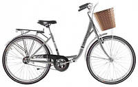 Велосипед 26' ARDIS LIDO 16.5' сірий