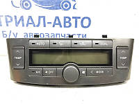 Блок управления кондиционером Toyota Avensis 2003-2008 5590005200 (Арт.31244)