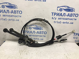 Трос коробки передач Mazda