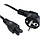 Блок живлення 20V 2.25A (4.0x1.7) 45W ADLX45DLC3A, ADLX45NAC3A, ADLX45NCCA для Lenovo Ideapad YOGA 310 510 710, фото 4