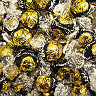 Шоколадні цукерки Lindt Lindor 70% Cacao, чорний шоколад, ваги, фото 2