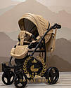 Коляска 2 в 1 Baby Pram Mercury, фото 7
