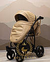 Коляска 2 в 1 Baby Pram Mercury, фото 6