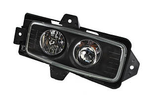 Фара протитуманна RENAULT PREMIUM передня права DEPO 551-2011R-UE