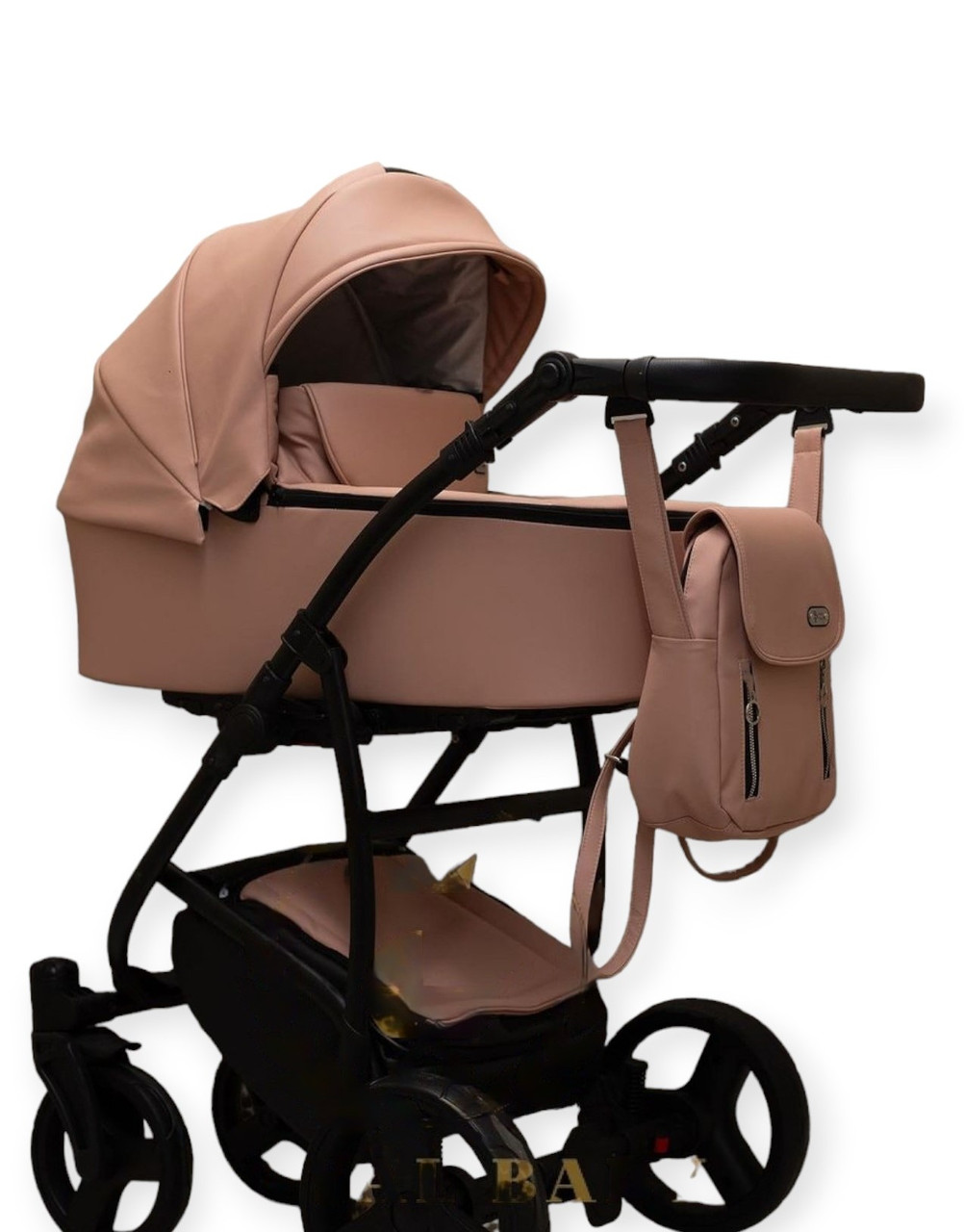 Коляска 2 в 1 Baby Pram Mercury