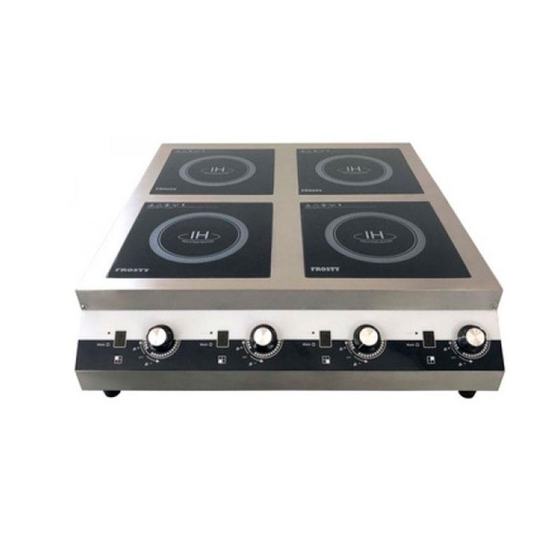 Плита індукційна Frosty FSI-4, фото 1