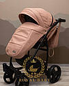 Коляска 2 в 1 Baby Pram Mercury, фото 6
