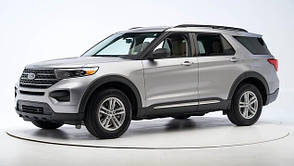 Ford Explorer 2023+