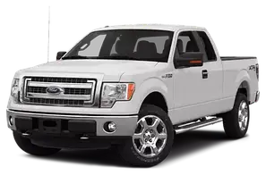 Ford F150 2014+