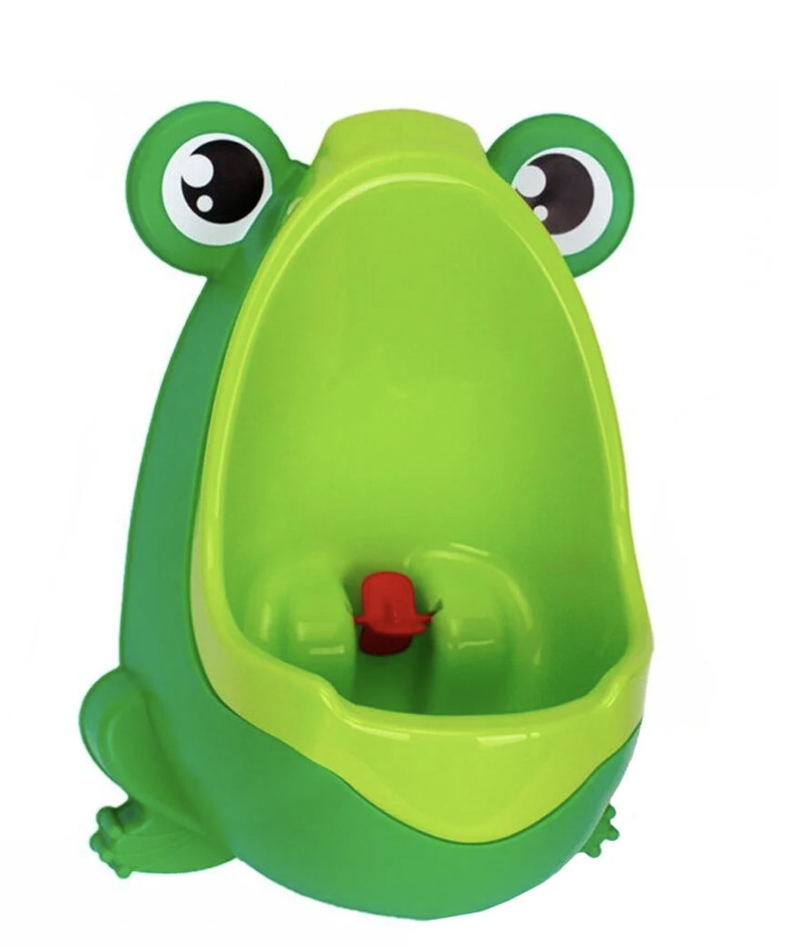 Горщик дитячий, піссюар (для хлопчиків), Technok Toys", 6870, фото 1