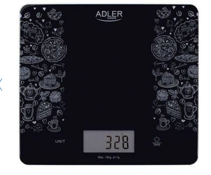 Ваги кухонні Adler AD 3171