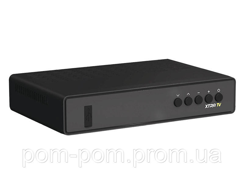 Xtra TV Box Verimatrix c - фото 1 - id-p2114440572