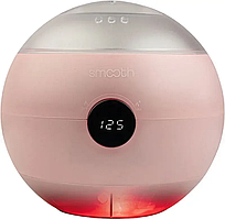 Воскоплав SMOOTH DL-500 BLUSH PINK на 100 вт 500 мл