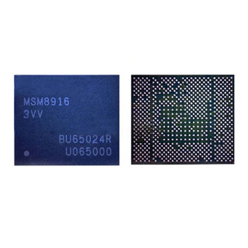 Мікросхема MSM8916 3VV