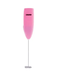 Спінювач молока Mesko MS 4493 Pink