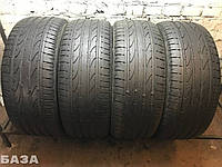 Летние шины б/у 235/50 R18 Bridgestone Dueler H/P Sport