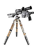 Штатив Athlon MIDAS TRIPOD CF40