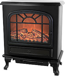 Електричний камін, обігрівач DMS SKB-2000B