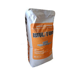 Bauton - суміш клейова для мурування