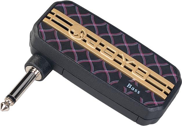 Мініпідсилювач для бас-гітари Joyo JA-03 Bass, фото 1