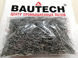 Фібра полімерна BAUMESH, 50 мм (конструктивні волокна для армування бетону)