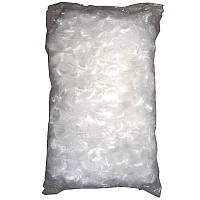 Фибра полипропиленовая, 12 мм (для снятия напряжения бетона)