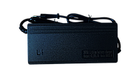 Зарядное устройство 36V 5A C13 connector Li-ion