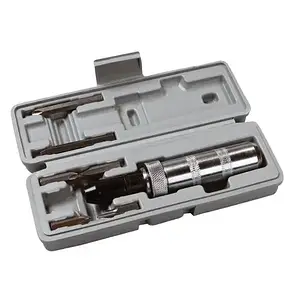 Викрутка ударно-поворотна 6 насадок у кейсі 39K150 HOUSE TOOLS