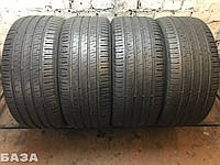 Летние шины б/у 225/45 R17 Barum Bravuris 3 HM