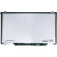 Матриця ноутбука LG-Philips 15.6 1366x768 LED Slim мат 30pin (праворуч) EDP (LP156WHB-TPH1) h