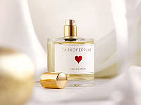 Zarkoperfume Sending love Новинка 2024! распив парфюмерии, затест аромата