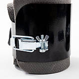 Петлі TRX для кросфіту (трх тренажер для фітнесу) + гравітаційні черевики для турніку OSPORT Set 53 (n-0083) Чорно-жовтий, фото 8