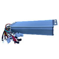 Контролер універсальний 48V-64V 40A 1000W