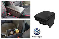 Подлокотник Armrest для Volkswagen Golf 6 (2008-2012)