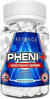 Revange Nutrition PHENI+