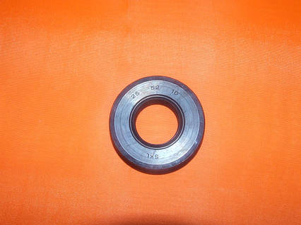 Сальник барабана 25*52*10 WLK/SKL