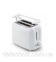 Ретро тостер Topmatic CTO-700.7 white