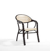 Кресло высококачественного пластика "Bamboo" Novussi, Турция