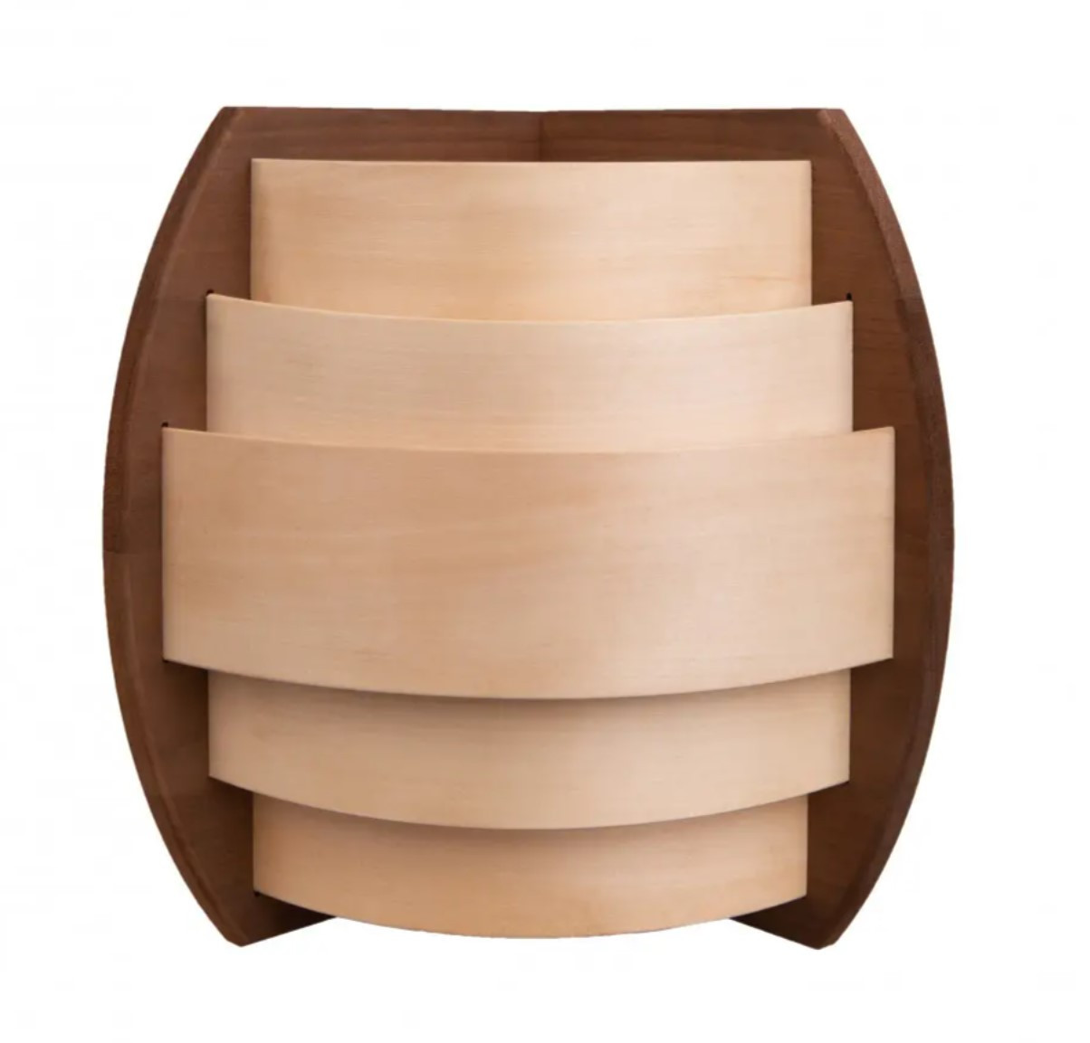 Tesli Огорожу світильника "Сідней" кутове термо