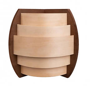 Tesli Огорожу світильника "Сідней" кутове термо, фото 1